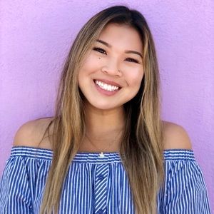 Meet your Posher, Isabelle